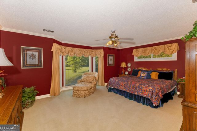 716 Snead Road, Fayetteville, GA 30215