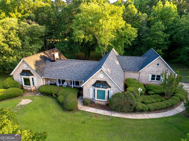 716 Snead Road, Fayetteville, GA 30215