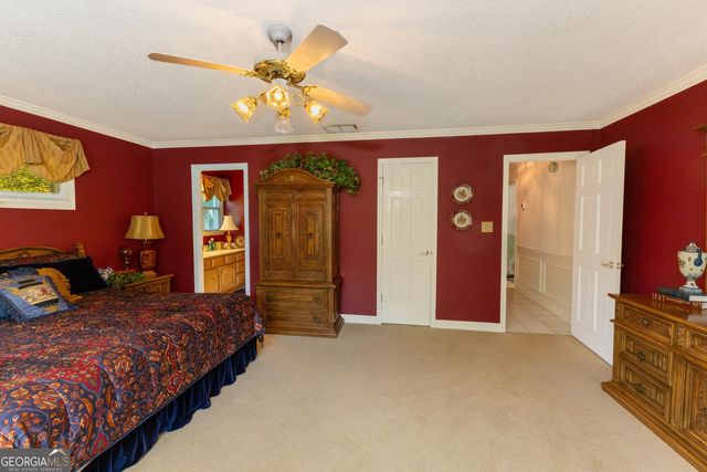 716 Snead Road, Fayetteville, GA 30215
