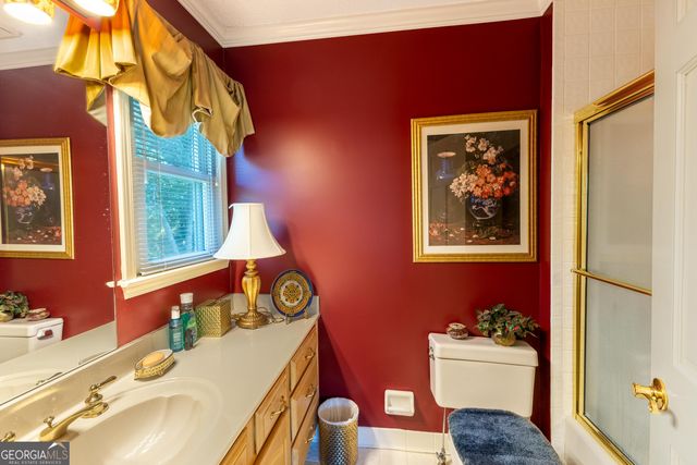 716 Snead Road, Fayetteville, GA 30215