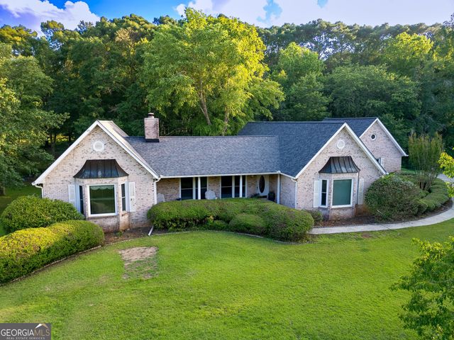716 Snead Road, Fayetteville, GA 30215