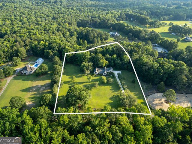 716 Snead Road, Fayetteville, GA 30215