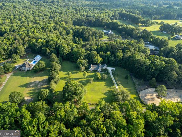 716 Snead Road, Fayetteville, GA 30215