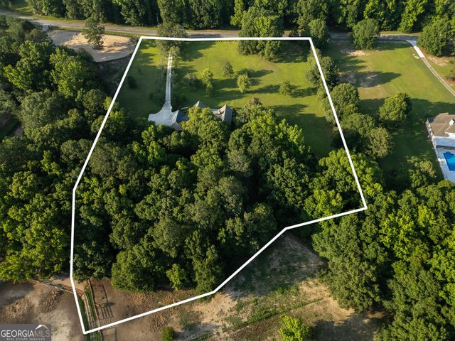 716 Snead Road, Fayetteville, GA 30215