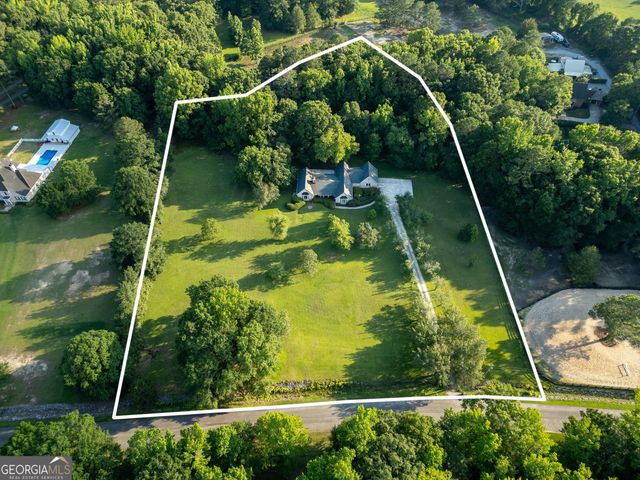 716 Snead Road, Fayetteville, GA 30215