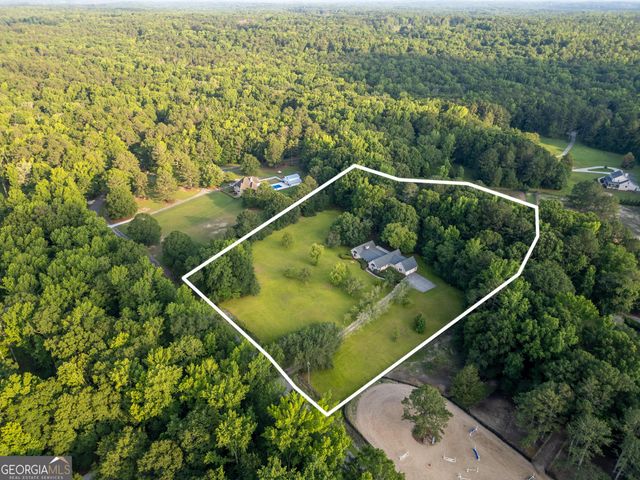 716 Snead Road, Fayetteville, GA 30215