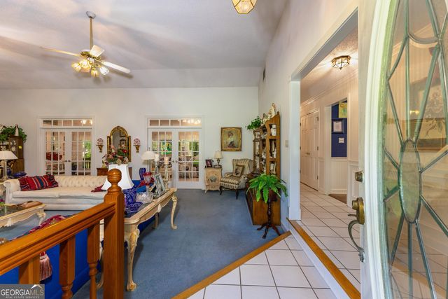716 Snead Road, Fayetteville, GA 30215