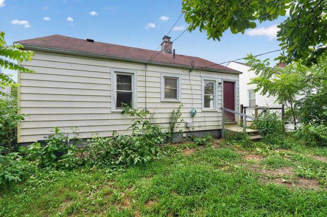 2798 Hiawatha Street, Columbus, OH 43211