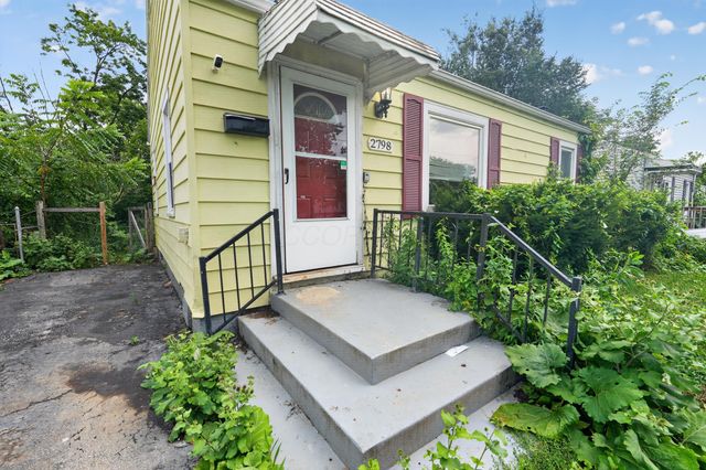 2798 Hiawatha Street, Columbus, OH 43211