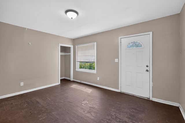 2798 Hiawatha Street, Columbus, OH 43211