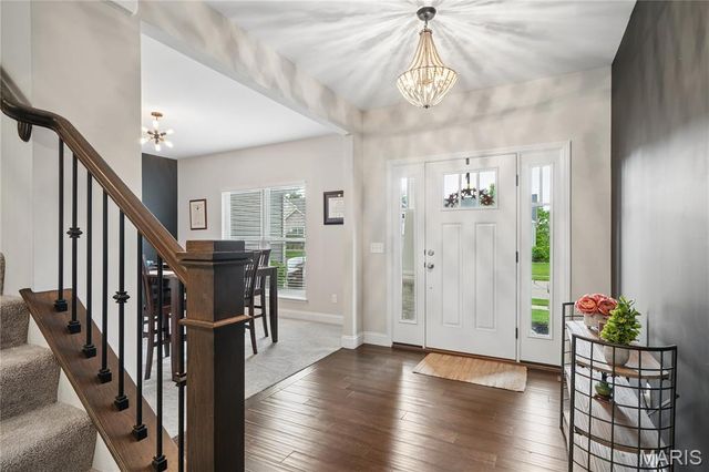 536 Montrachet Drive, O'fallon, MO 63368