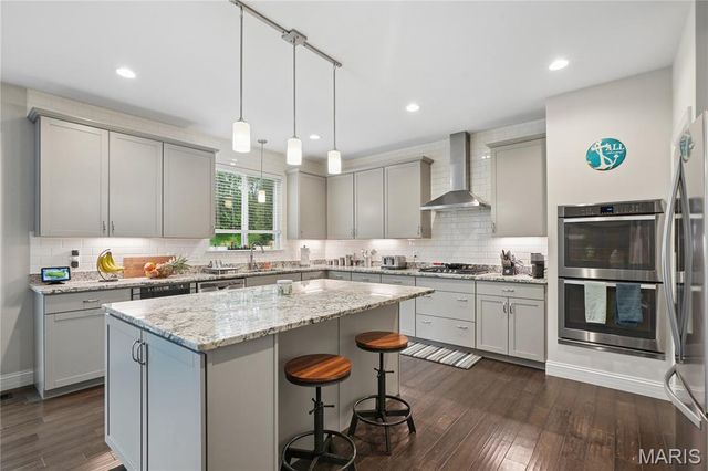 536 Montrachet Drive, O'fallon, MO 63368