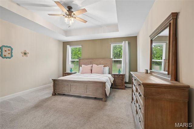 536 Montrachet Drive, O'fallon, MO 63368