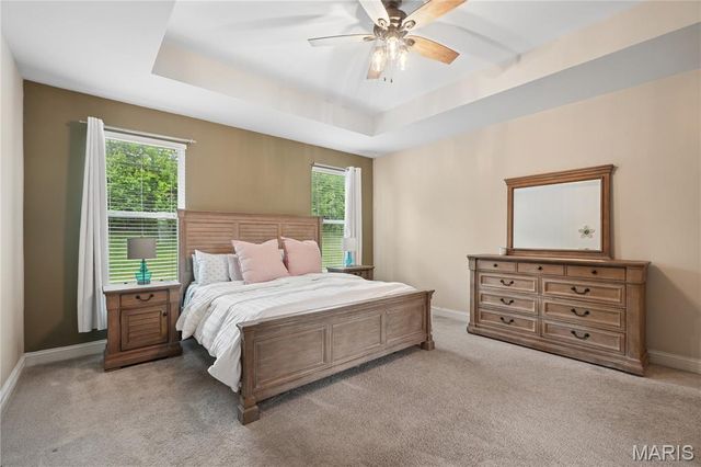 536 Montrachet Drive, O'fallon, MO 63368