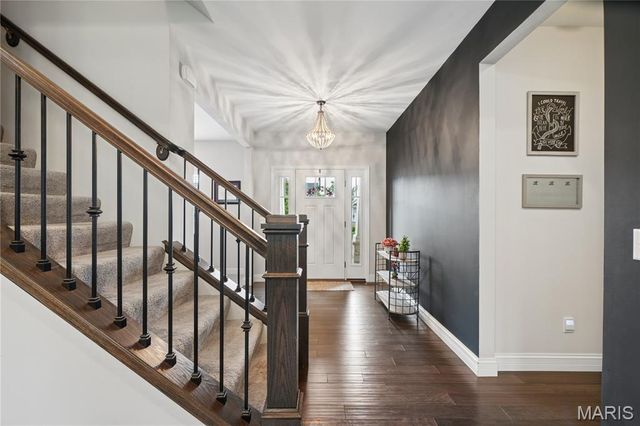 536 Montrachet Drive, O'fallon, MO 63368
