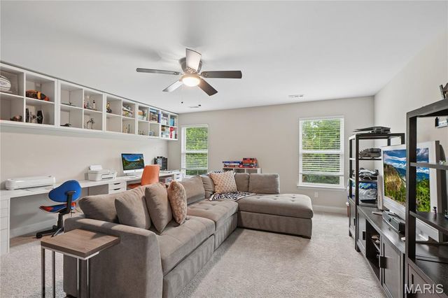 536 Montrachet Drive, O'fallon, MO 63368