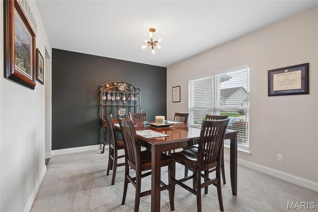 536 Montrachet Drive, O'fallon, MO 63368