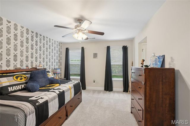 536 Montrachet Drive, O'fallon, MO 63368