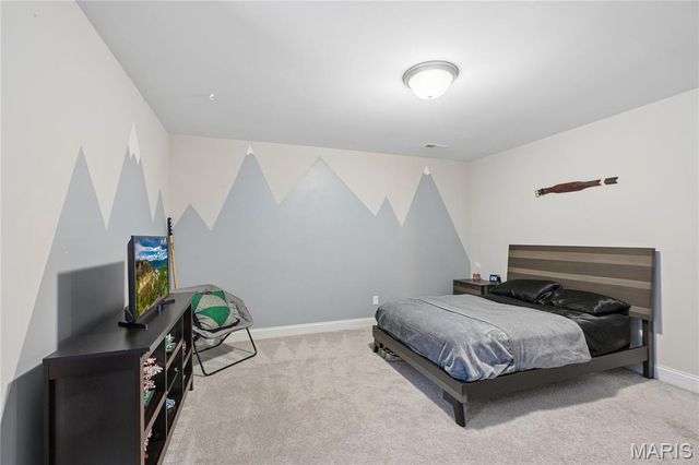536 Montrachet Drive, O'fallon, MO 63368