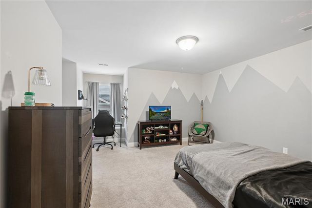 536 Montrachet Drive, O'fallon, MO 63368