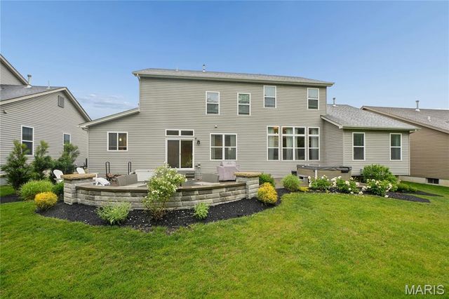 536 Montrachet Drive, O'fallon, MO 63368