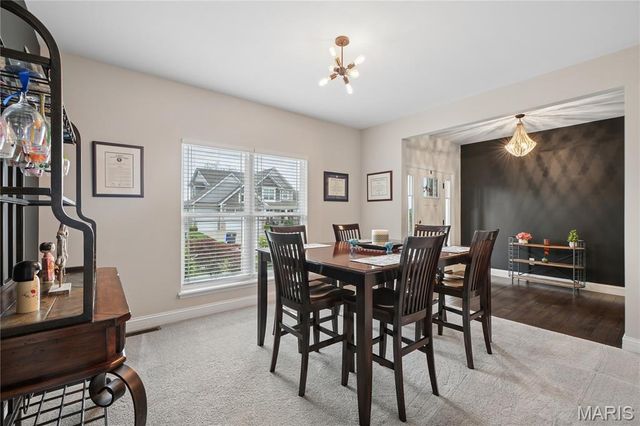 536 Montrachet Drive, O'fallon, MO 63368