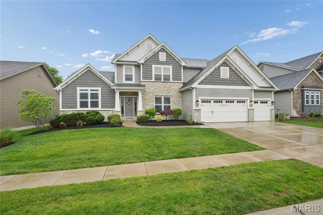 536 Montrachet Drive, O'fallon, MO 63368