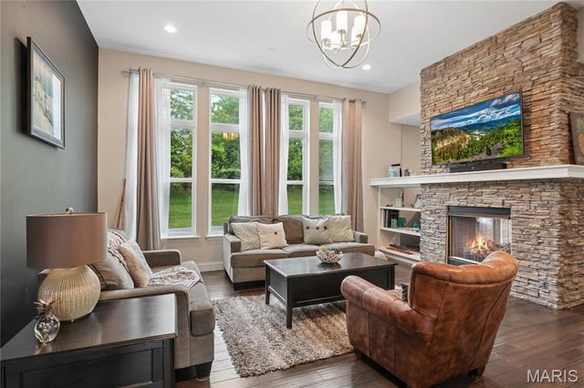 536 Montrachet Drive, O'fallon, MO 63368