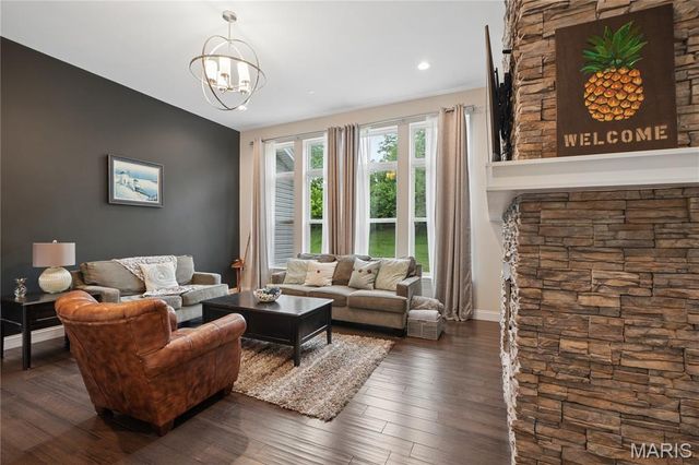 536 Montrachet Drive, O'fallon, MO 63368