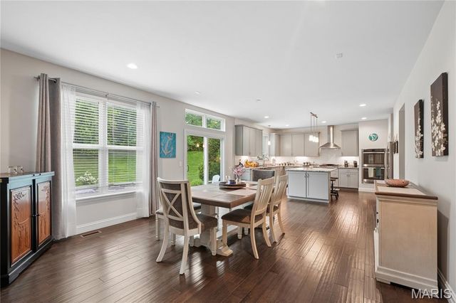 536 Montrachet Drive, O'fallon, MO 63368