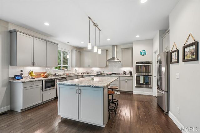 536 Montrachet Drive, O'fallon, MO 63368