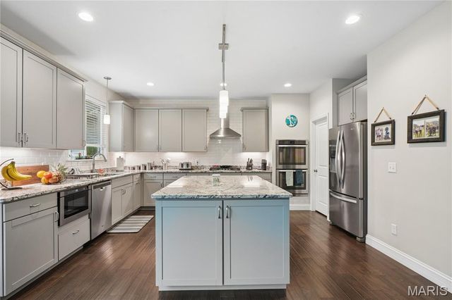 536 Montrachet Drive, O'fallon, MO 63368