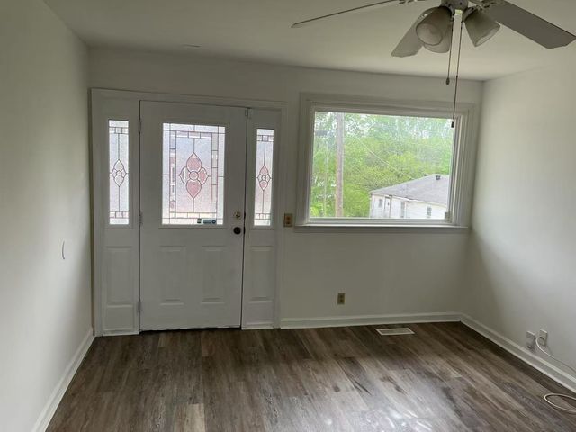 913 Shearor St, Clarksville, TN 37040