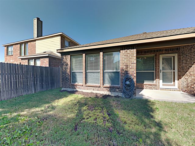 1103 Bexar Avenue, Melissa, TX 75454
