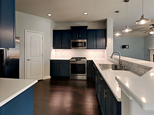 1103 Bexar Avenue, Melissa, TX 75454