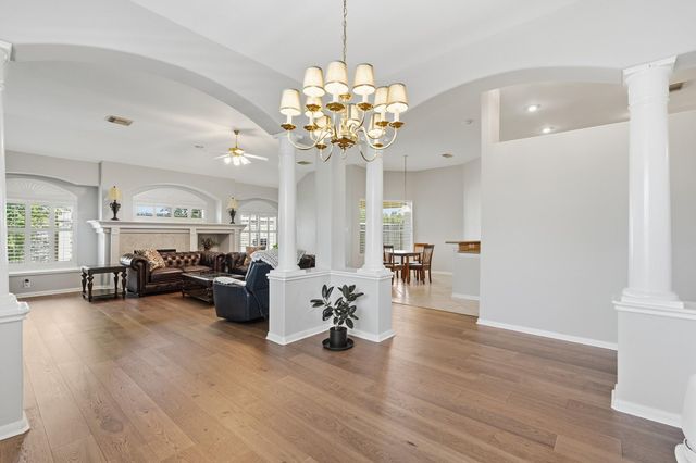 507 Arbor Court, Pearland, TX 77584