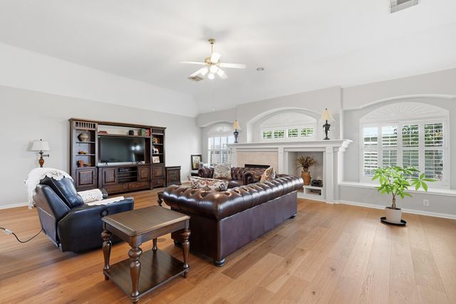 507 Arbor Court, Pearland, TX 77584