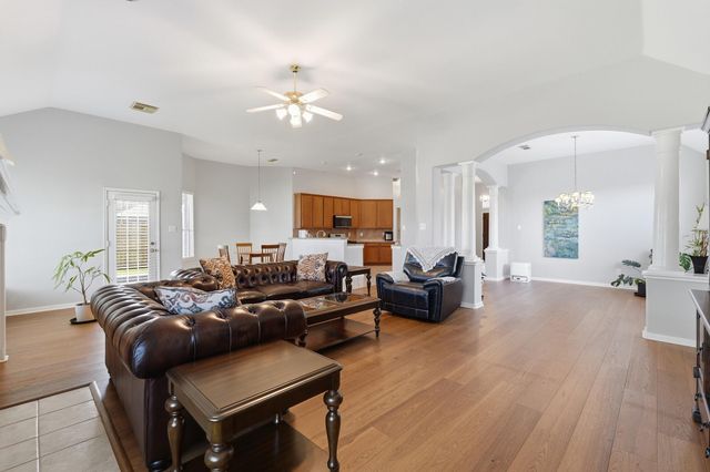 507 Arbor Court, Pearland, TX 77584