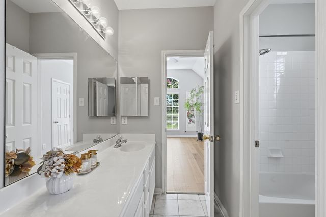 507 Arbor Court, Pearland, TX 77584