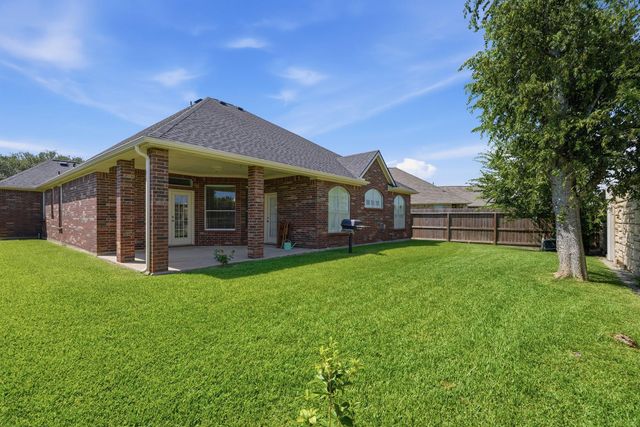 507 Arbor Court, Pearland, TX 77584