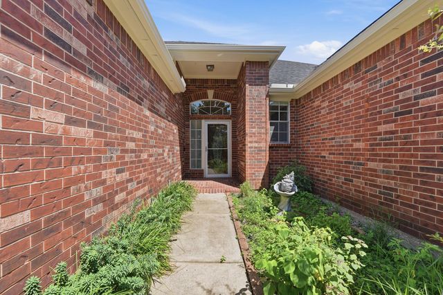 507 Arbor Court, Pearland, TX 77584