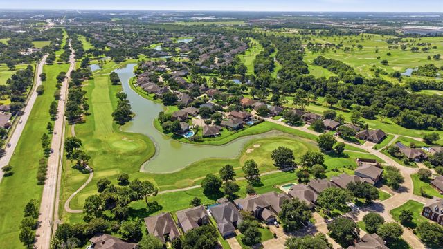 507 Arbor Court, Pearland, TX 77584