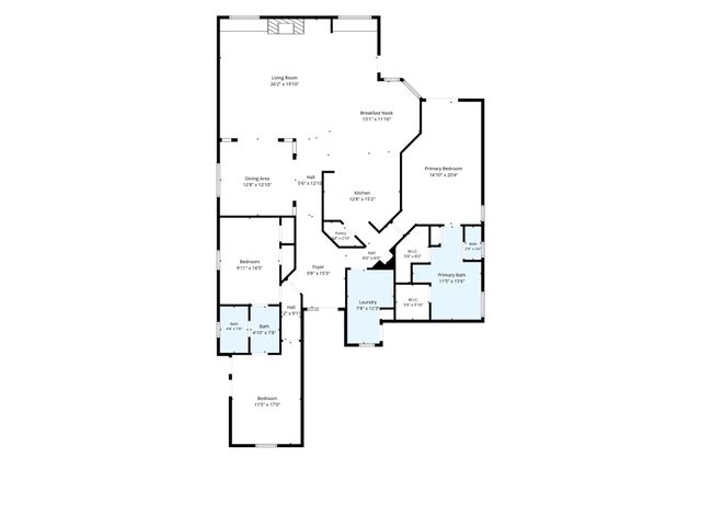 507 Arbor Court, Pearland, TX 77584