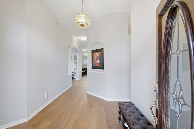507 Arbor Court, Pearland, TX 77584