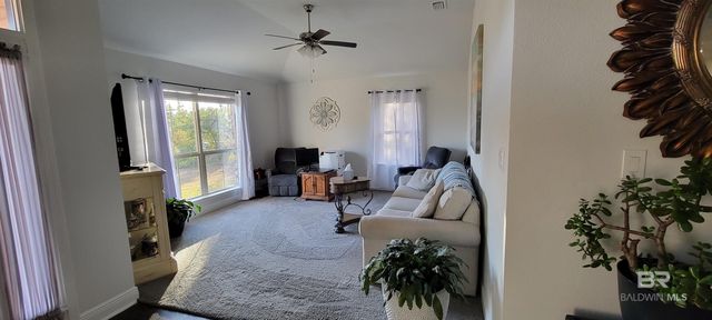 14171 Dragoon Court, Summerdale, AL 36580