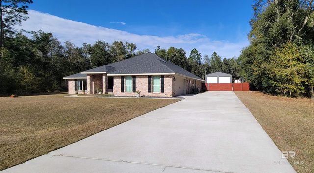 14171 Dragoon Court, Summerdale, AL 36580