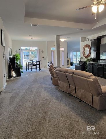 14171 Dragoon Court, Summerdale, AL 36580