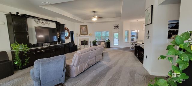 14171 Dragoon Court, Summerdale, AL 36580