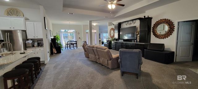 14171 Dragoon Court, Summerdale, AL 36580