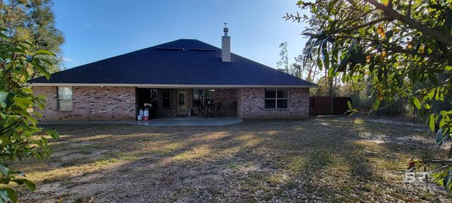14171 Dragoon Court, Summerdale, AL 36580